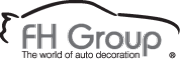FH GROUP LTD logo