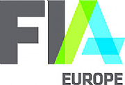 FIA Europe logo