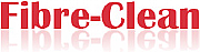 Fibre-Clean logo