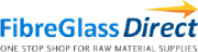 Fibreglassdirect logo