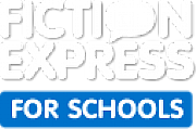 Fiction Express logo