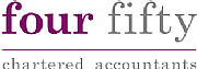 Fifty Four Four Ltd logo