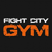 Fight City Gym logo