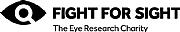 Fight for Sight logo