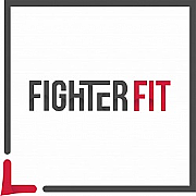FighterFit logo