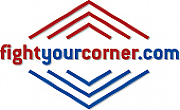 Fightyourcorner logo