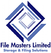 File Masters Ltd logo