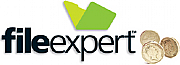 FileExpert logo