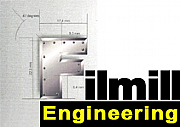 Filmill Engineering logo