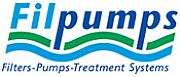Filpumps Ltd logo