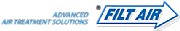 Filt-air logo