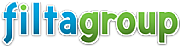 Filta Group Ltd logo