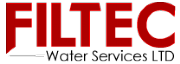 Filtec Water Services Ltd logo