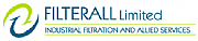 Filterall Ltd logo