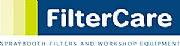 Filtercare logo