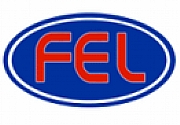Finch Electronics Ltd logo