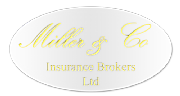 Finch Insurance Brokers Ltd logo