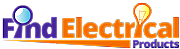 Find Electrical Products logo
