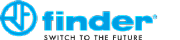 Finder plc logo