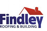 Findley Roofing Yorkshire logo