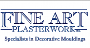 Fine Art Plasterwork logo