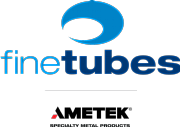 Fine Tubes Ltd logo