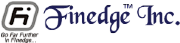 FINEDGE INC logo