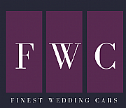 Finest Wedding Cars Ltd logo
