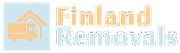 Finland Removals logo