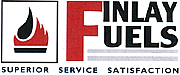 Finlay Fuels logo