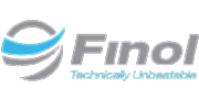Finoil Ltd logo
