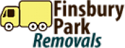 Finsbury Park Removals logo