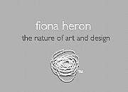 Fiona Heron Ltd logo