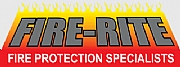 Fire-Rite UK Ltd logo