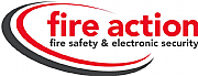 Fire Action logo
