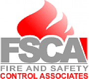 Fire & Safety Control Associates logo