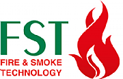 Fire & Smoke Technology logo