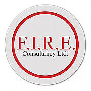 Fire Investigation Risk Evaluation Consultancy Ltd logo