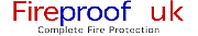 Fire Proof Ltd logo