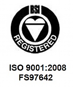Fire Protection Services plc logo