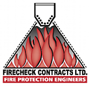 Firecheck Contracts Ltd logo