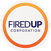 Fired Up Corporation Ltd logo