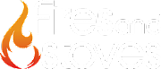 Fires & Stoves logo