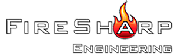 Firesharp Engineering logo
