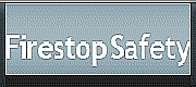 Firestop Safety logo