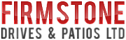 Firmstone Drives & Patios Ltd logo