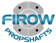 Firow Propshafts logo