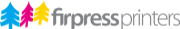 Firpress Ltd logo