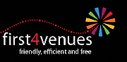 First4venues Ltd logo