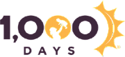 First 1,000 Days Foundation logo